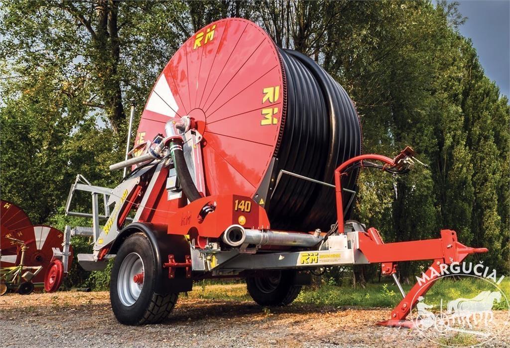  RM Laistymo sistemos Poljoprivreda – ostalo