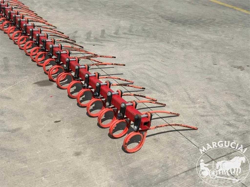 Rol-Ex Akėtėlės Ostali poljoprivredni strojevi