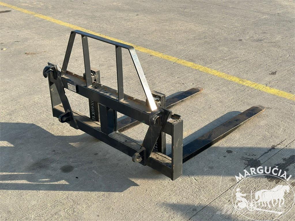 Spawex W1 Poljoprivreda – ostalo