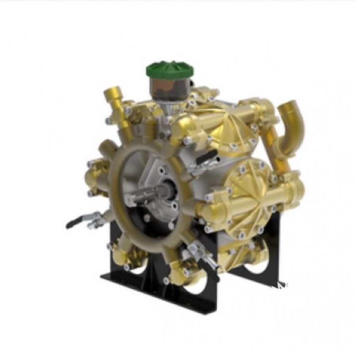  Udor Siurbliai Poljoprivreda – ostalo