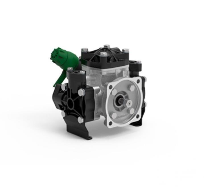  Udor Siurbliai Poljoprivreda – ostalo