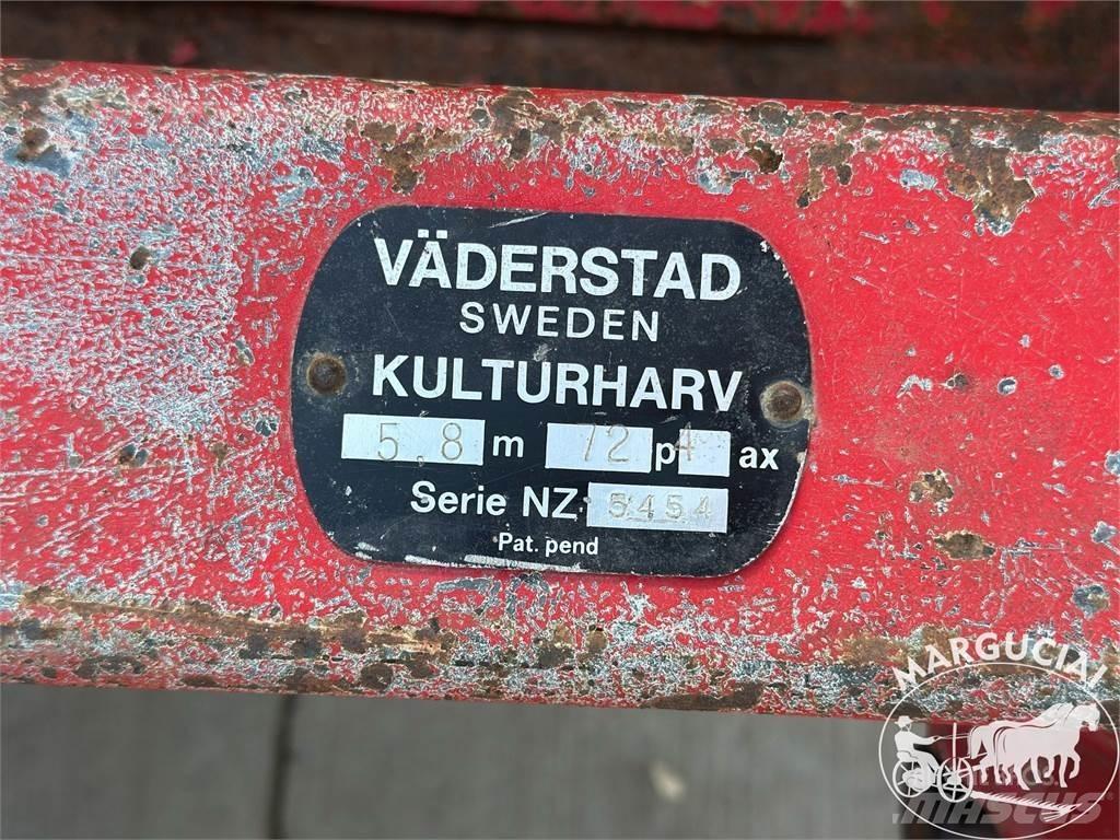 Väderstad 5,8 m Poljoprivreda – ostalo
