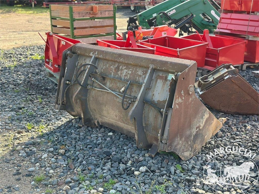 Volvo BM L30B, 68 AG Poljoprivreda – ostalo