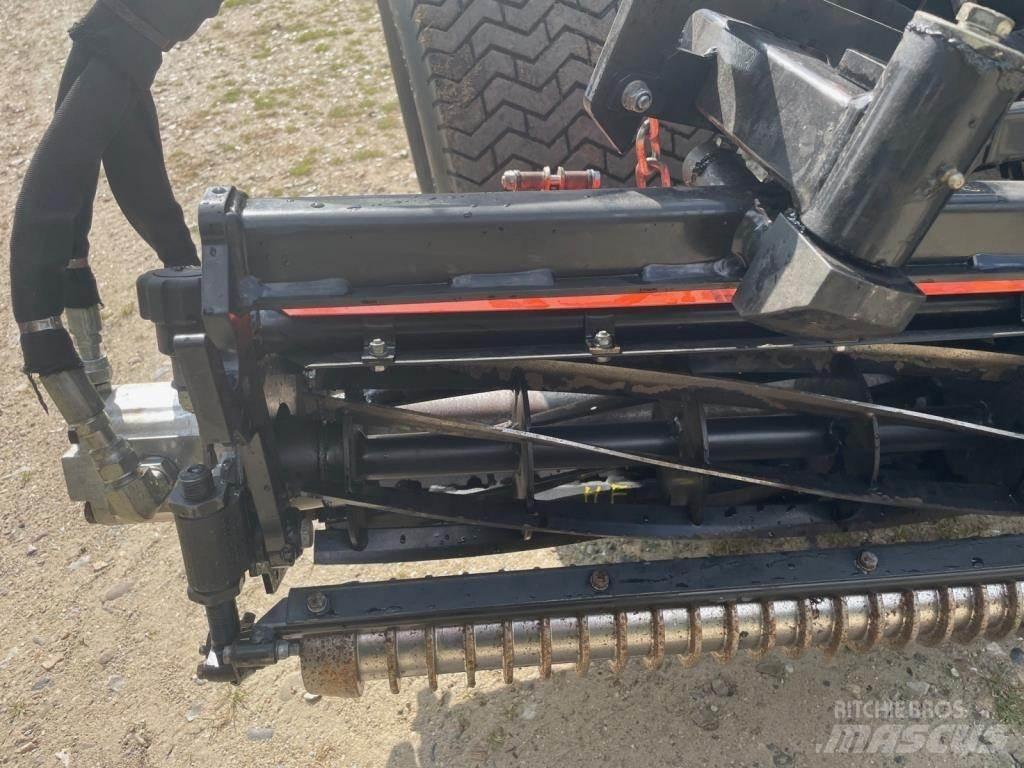Jacobsen FAIRWAY 250 Traktorske kosilice