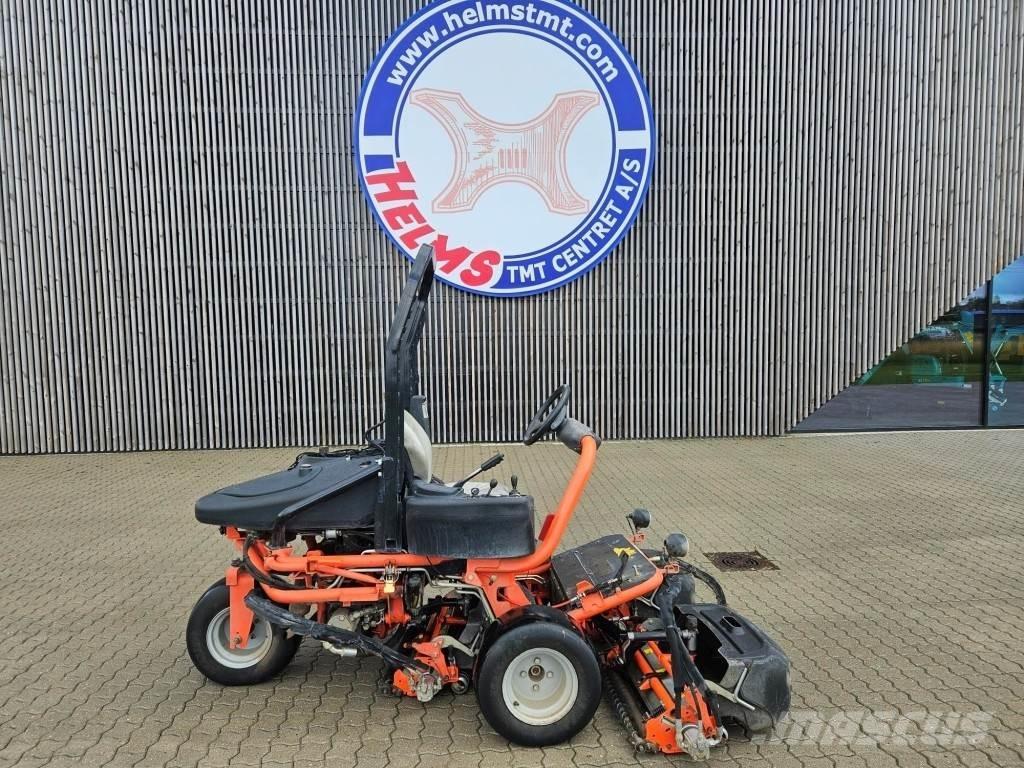 Jacobsen GP400 Traktorske kosilice
