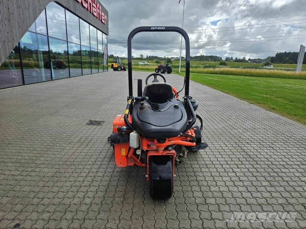 Jacobsen GP400 Traktorske kosilice