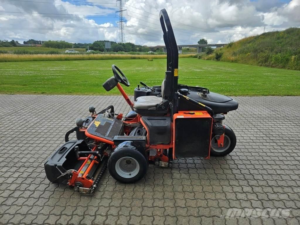 Jacobsen GP400 Traktorske kosilice