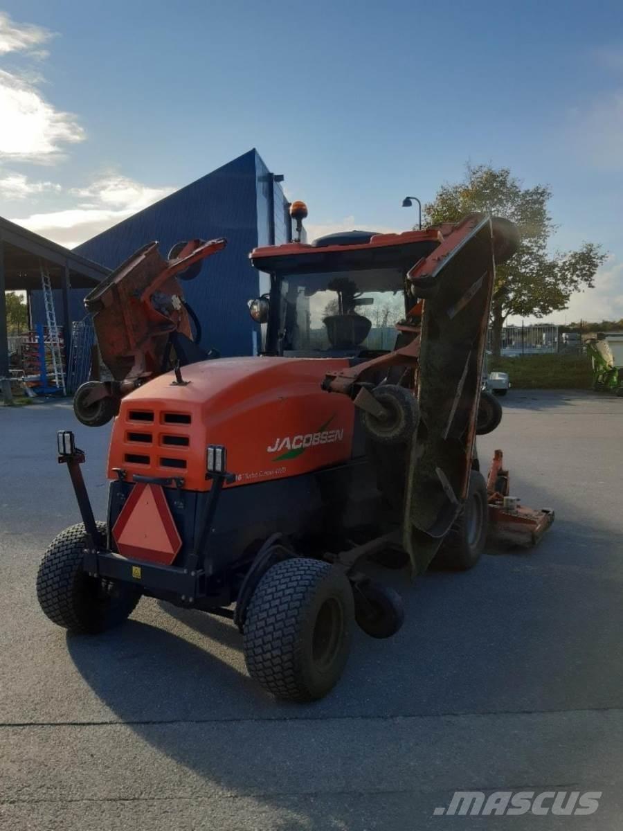 Jacobsen HR 9016 Traktorske kosilice