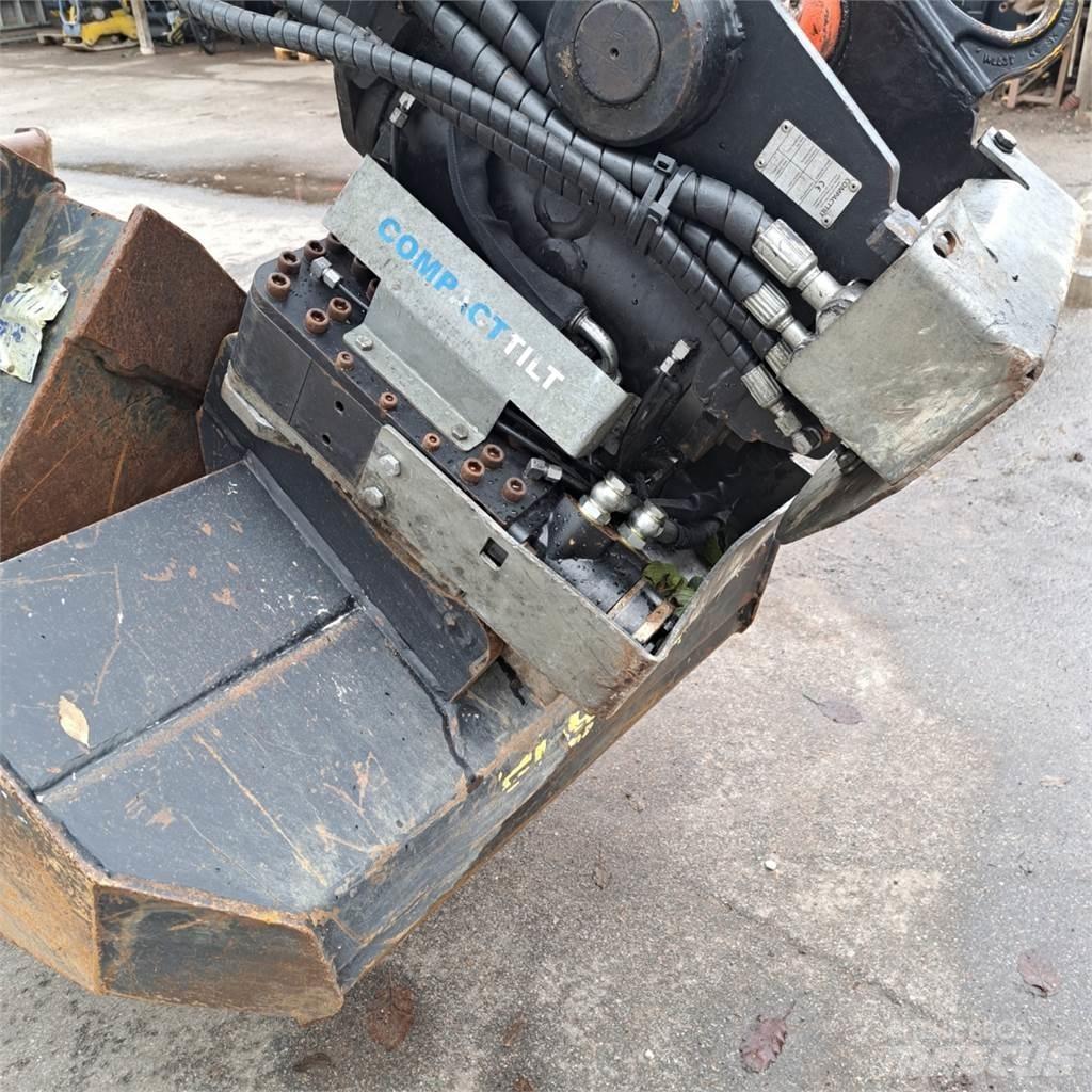 Kubota KX080-4 Mini bageri <7t