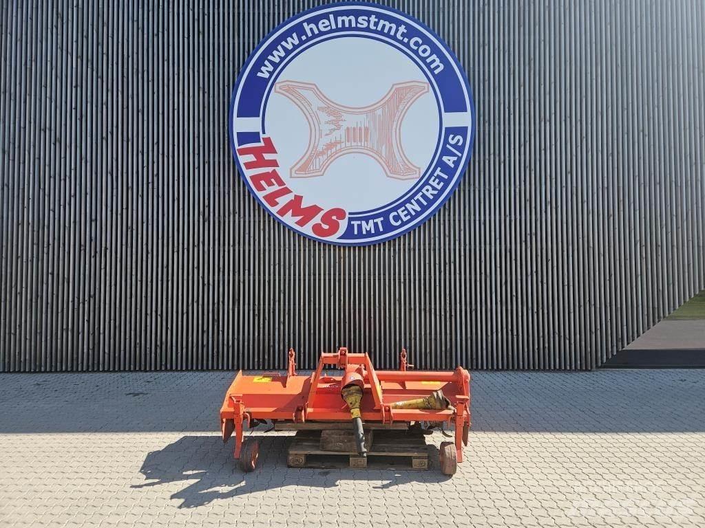 Kuhn EL EL62-210 Škare