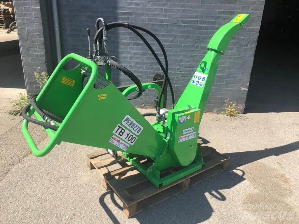 Peruzzo TB100 HYDRO Poljoprivreda – ostalo