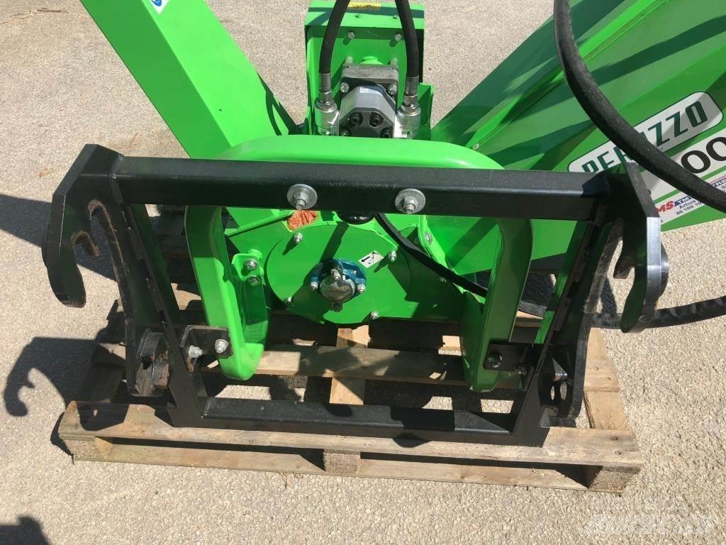 Peruzzo TB100 HYDRO Poljoprivreda – ostalo