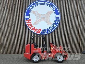 Schäffer 2428 SLT Mini utovarivači
