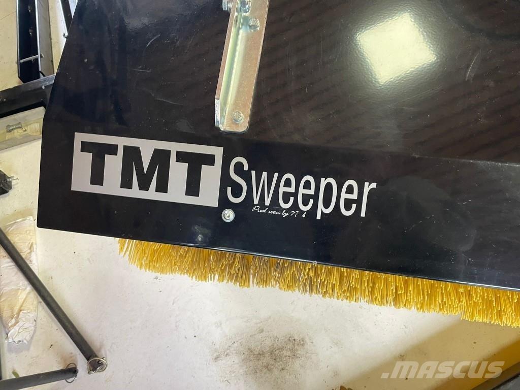TMT SWEEPER 150 Strojevi za metenje