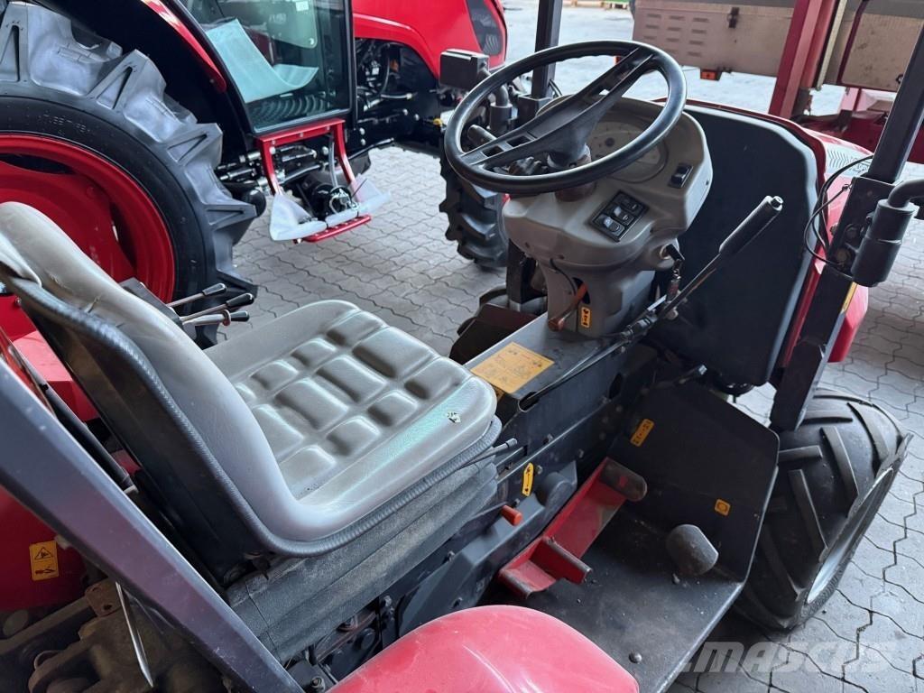 Valpadana 1330 HST Kompaktni (mali) traktori