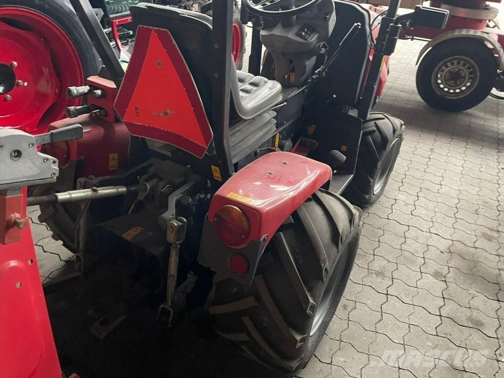 Valpadana 1330 HST Kompaktni (mali) traktori