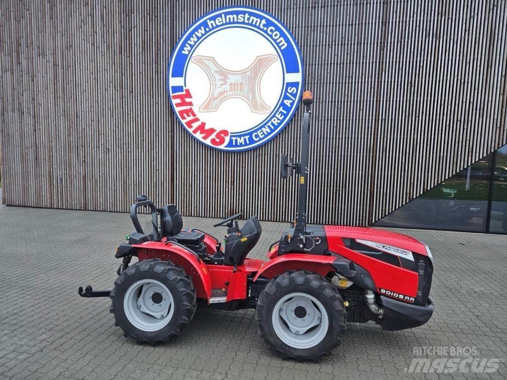 Valpadana 90115 AR Traktori