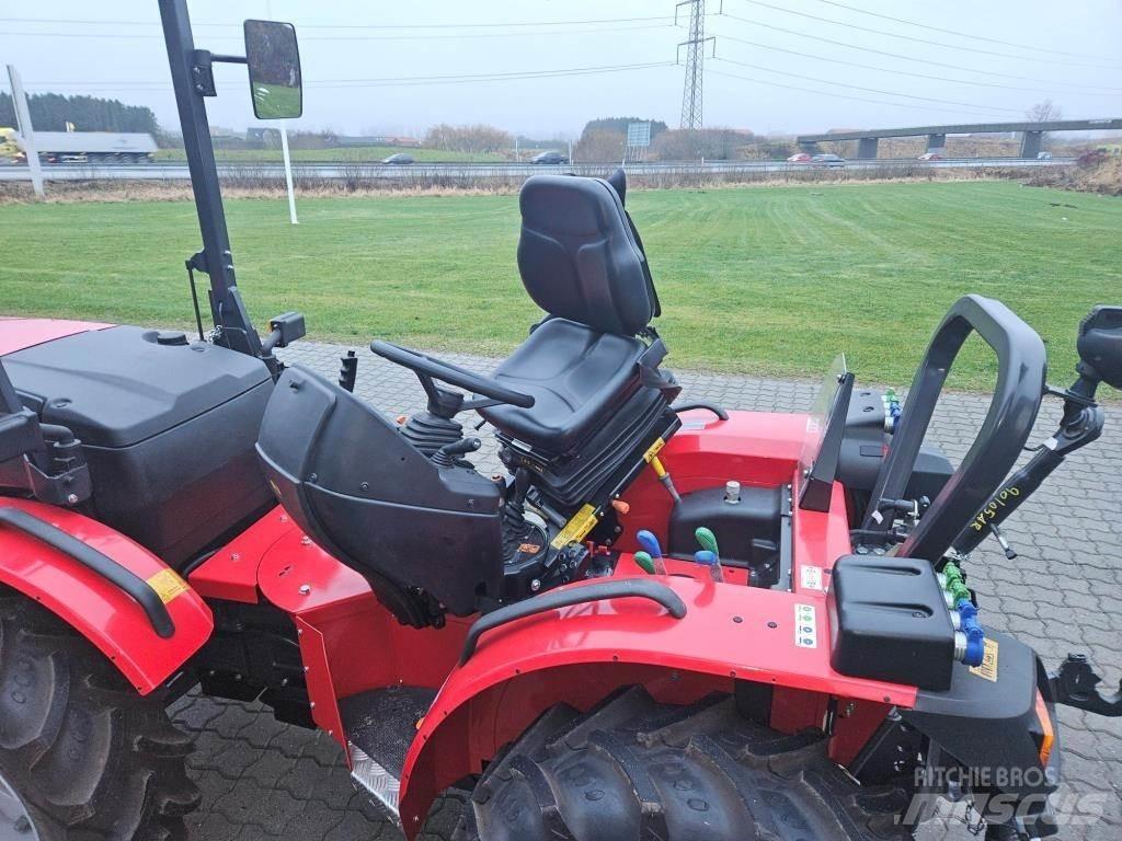 Valpadana 90115 AR Traktori