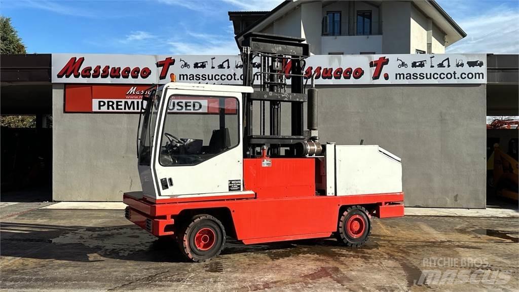 Battioni & Pagani H-T5C Dizelski viličari