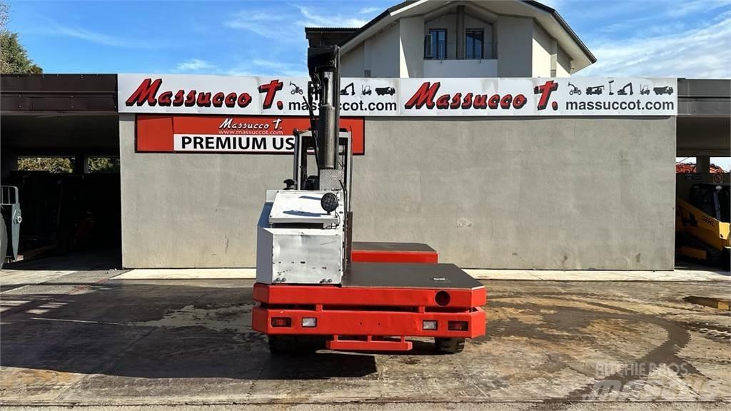 Battioni & Pagani H-T5C Dizelski viličari