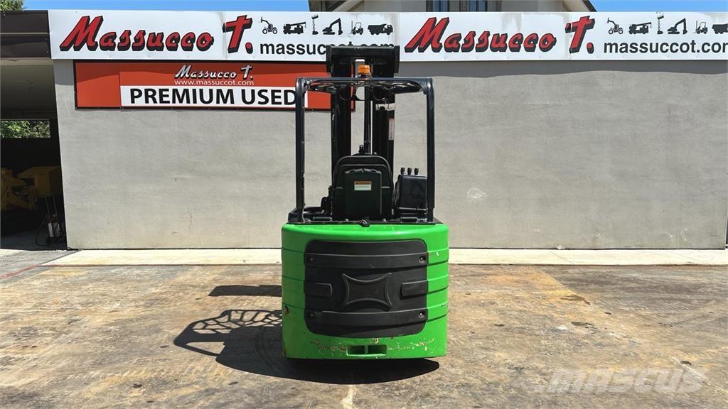 Bendi TL4786 Električni viličari