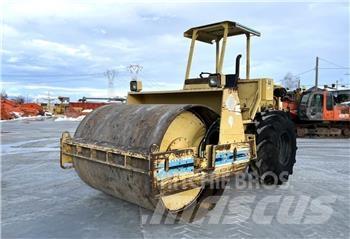 Bitelli Ghibli C100 Kompaktori zemlje