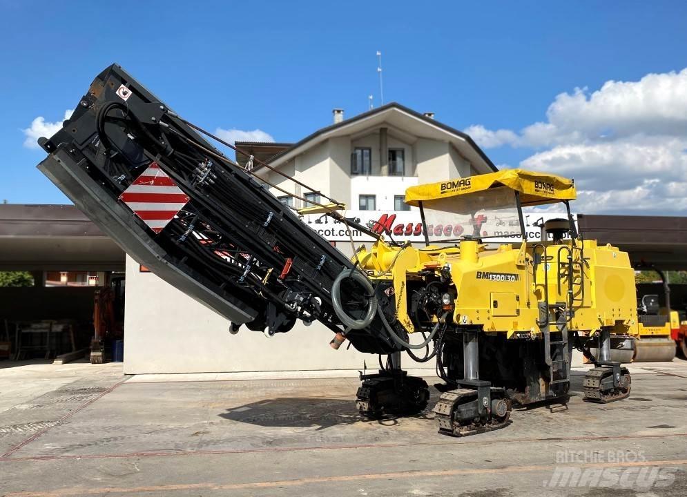 Bomag BM1300/30 Asfaltne hladne glodalice