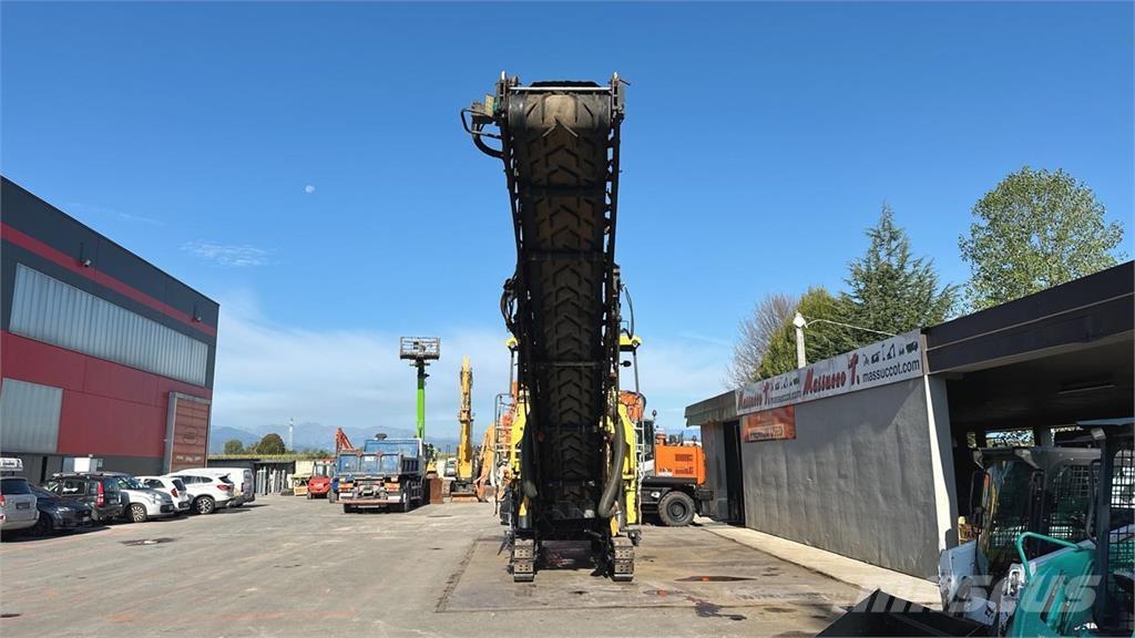 Bomag BM2000/60-2 Asfaltne hladne glodalice