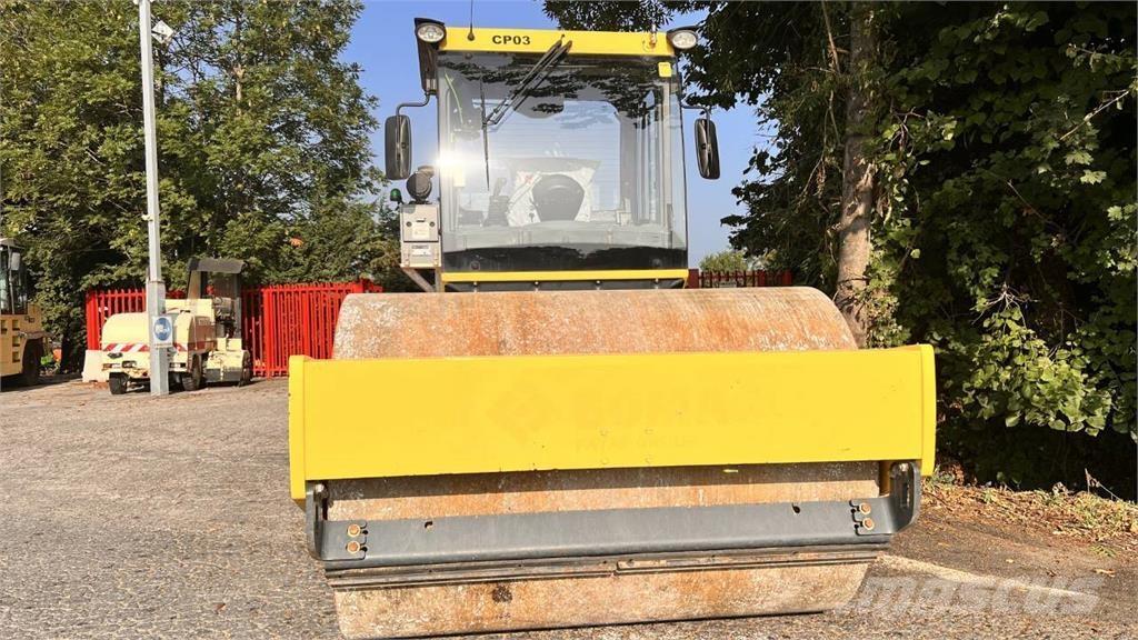 Bomag BW213 DH-5 Kompaktori zemlje