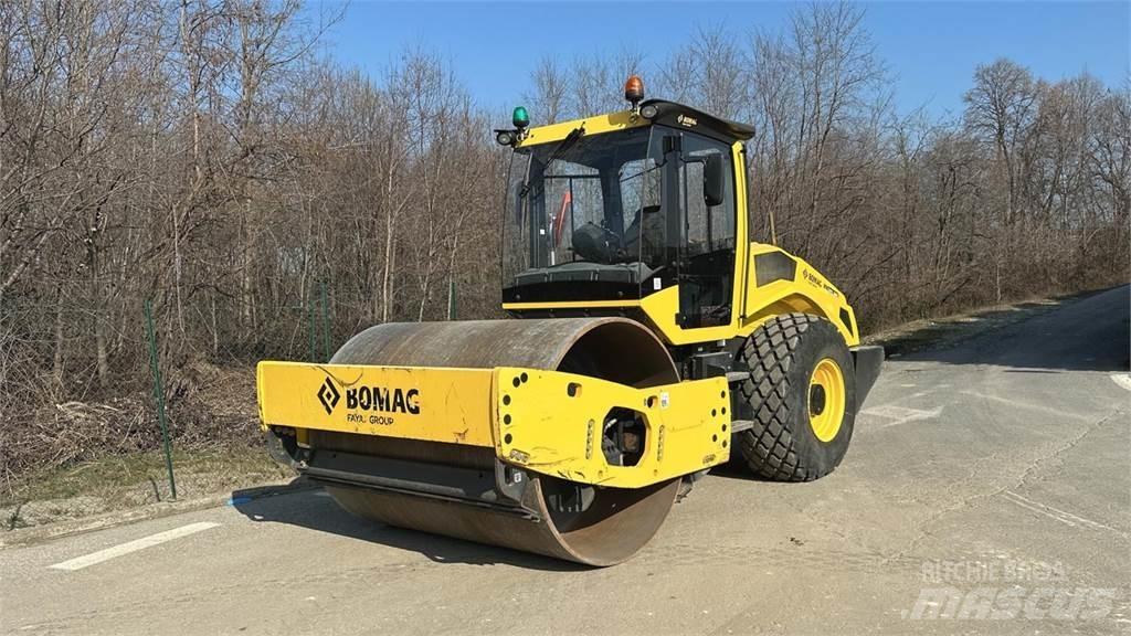 Bomag BW213 DH-5 Kompaktori zemlje