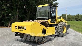 Bomag BW219 PDH-5 Kompaktori zemlje