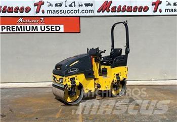 Bomag BW80-AD Kompaktori zemlje