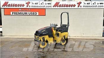 Bomag BW90 AD-5 Kompaktori zemlje