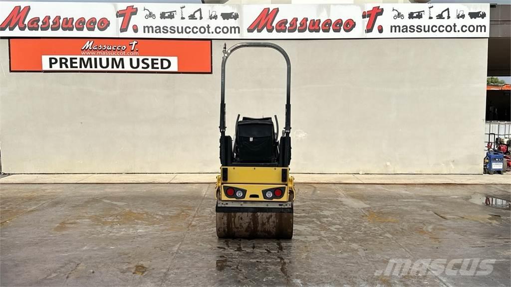 Bomag BW90 AD-5 Kompaktori zemlje