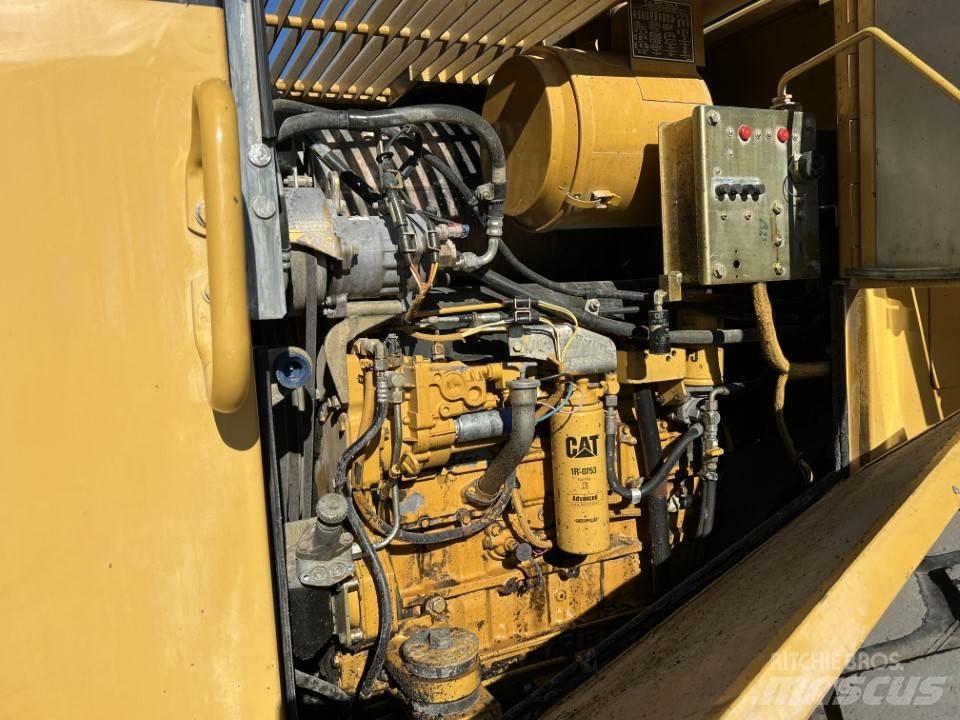 CAT 950 F2H Utovarivači na kotačima