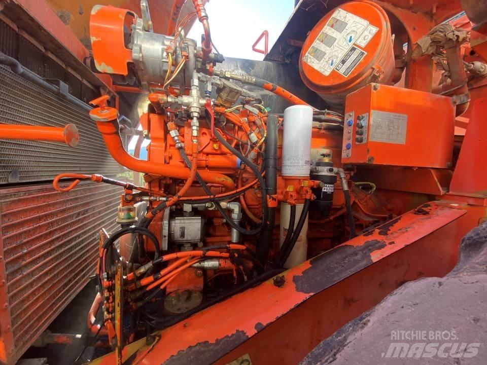 CAT 950G Utovarivači na kotačima