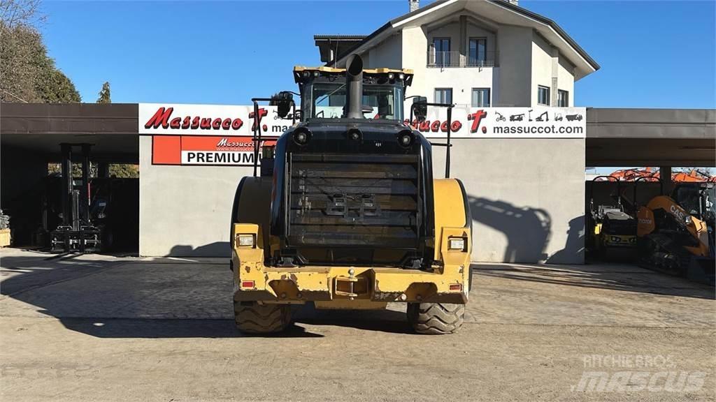 CAT 950M Utovarivači na kotačima