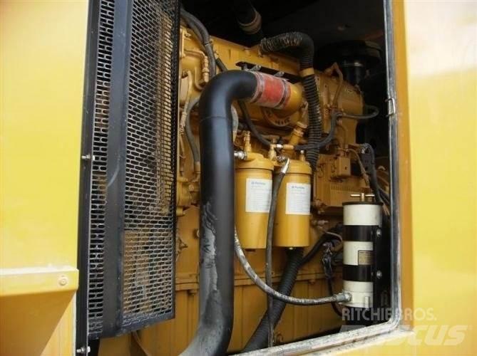 CAT GEP550 Rasvjetni tornjevi
