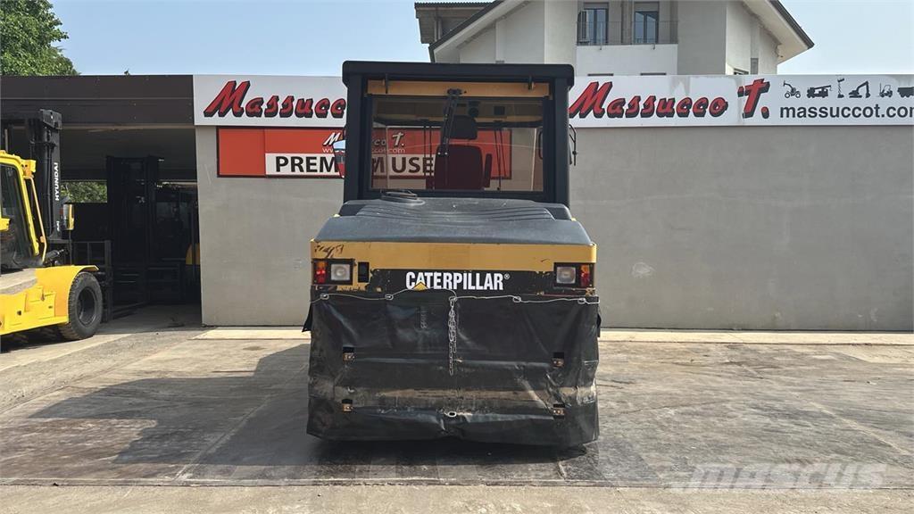 CAT PS-300B Kompaktori zemlje