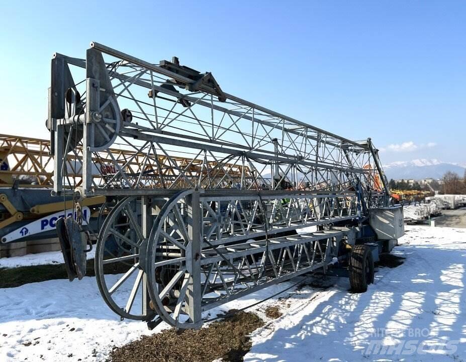 Cibin S30 Toranjski kranovi
