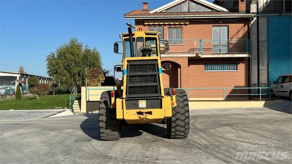 Dresser 530 AII 4x4 Utovarivači na kotačima
