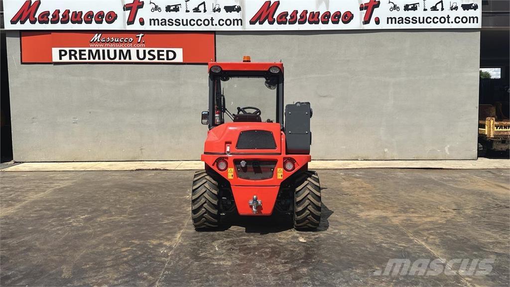 Everun ERT1500 4x4 Teleskopski viličari