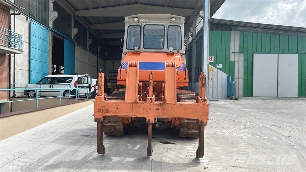Fiat-Hitachi FD20 Buldožeri gusjeničari
