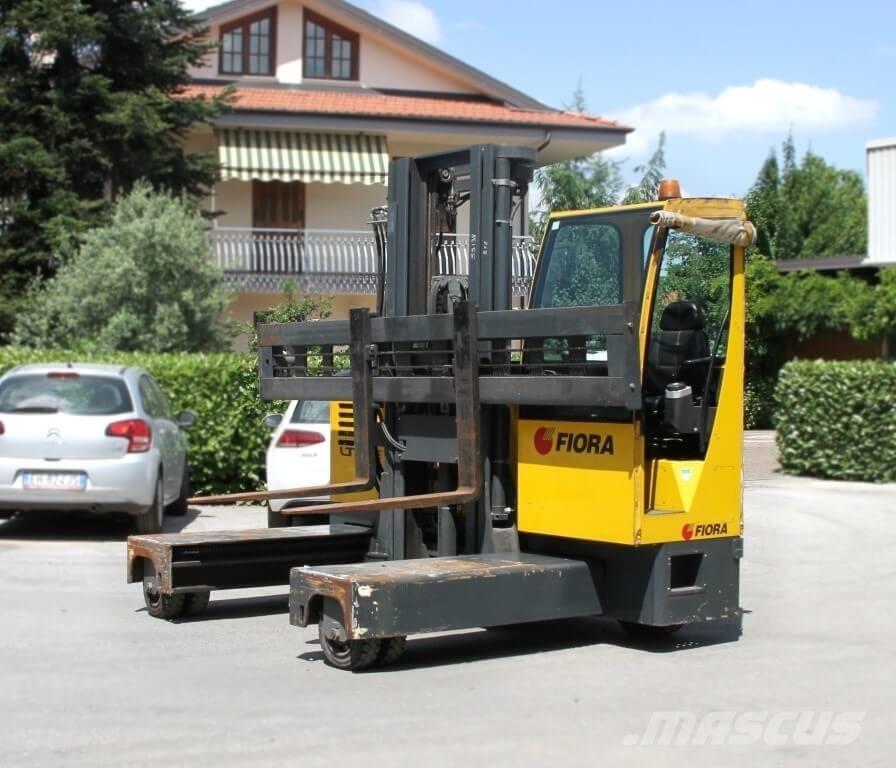 Fiora SE-LT40F Električni viličari
