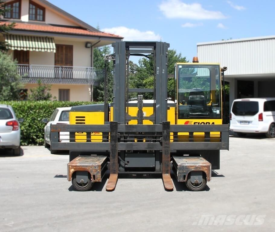 Fiora SE-LT40F Električni viličari