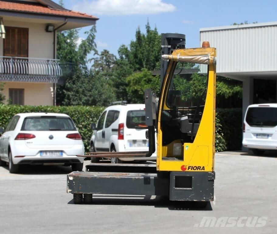 Fiora SE-LT40F Električni viličari