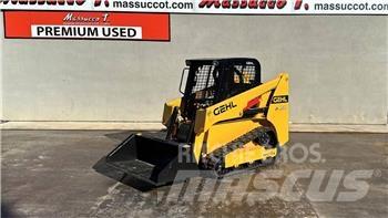 Gehl RT105 Skid steer mini utovarivači