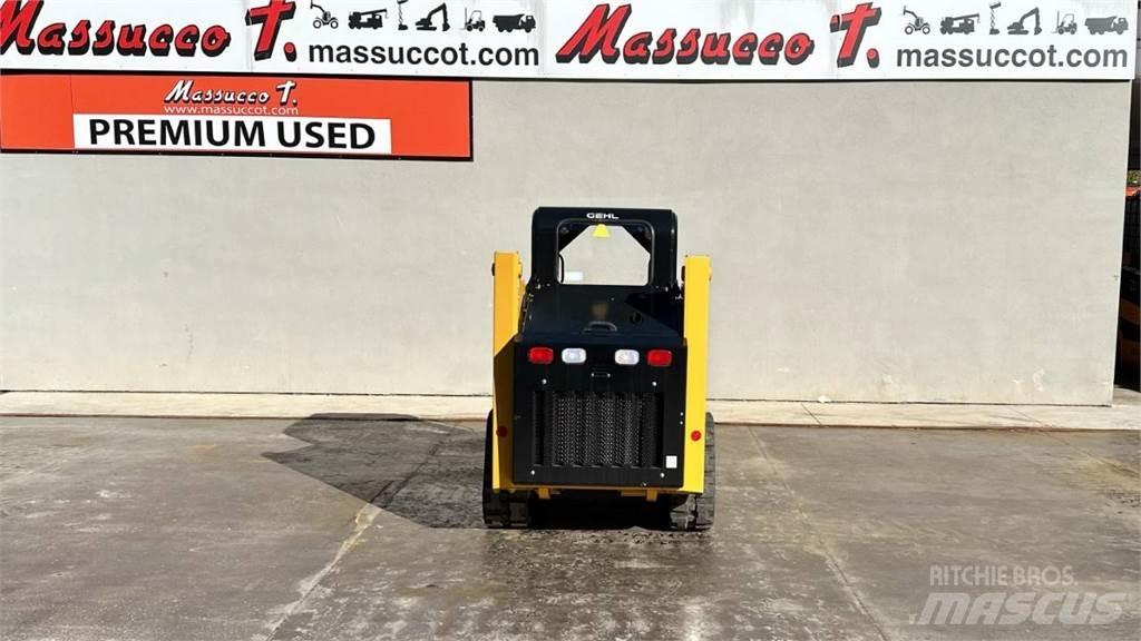 Gehl RT105 Skid steer mini utovarivači