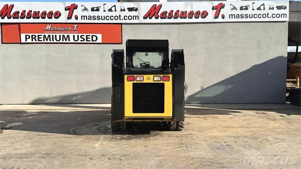 Gehl RT175 Skid steer mini utovarivači