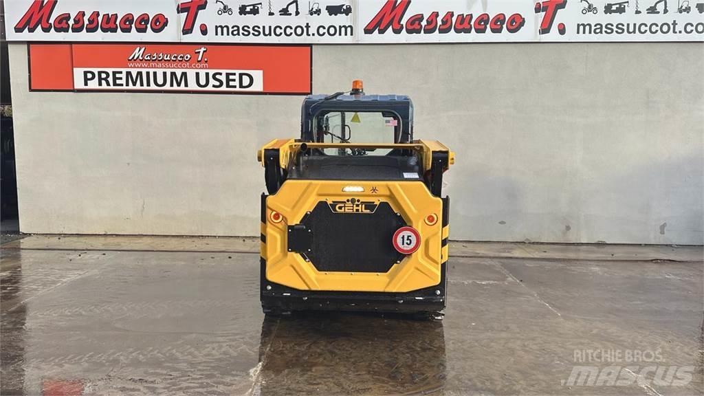 Gehl V210 HF Skid steer mini utovarivači